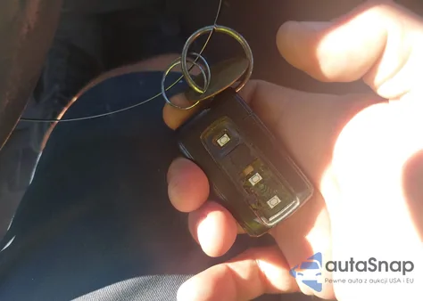 2008 Toyota Prius Standard из США, поврежденный, VIN JTDKB20U087742936